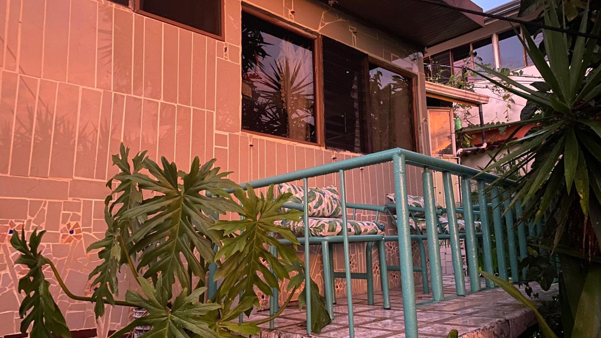 Owl House Hotel Piedades Exterior photo