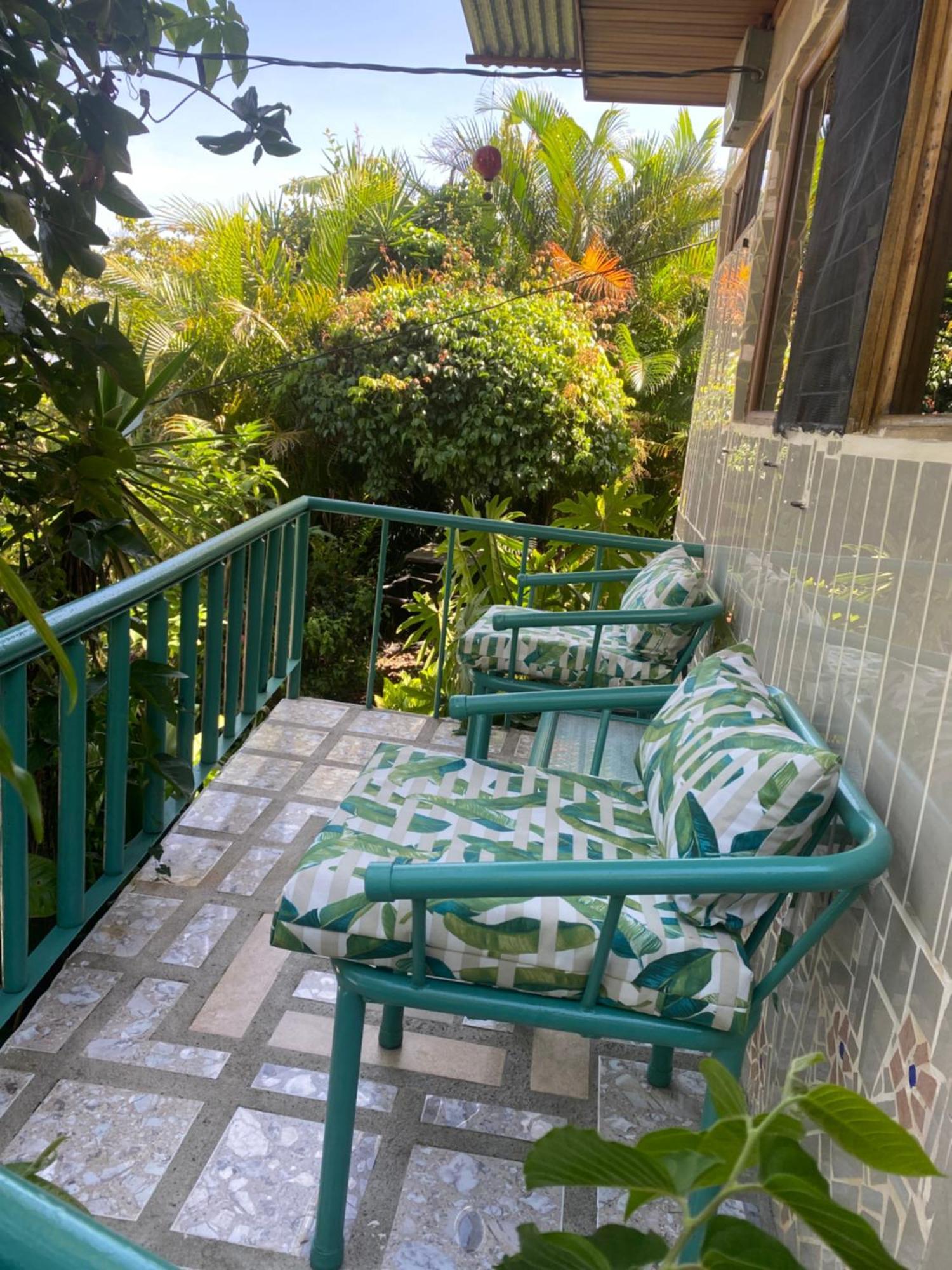 Owl House Hotel Piedades Exterior photo
