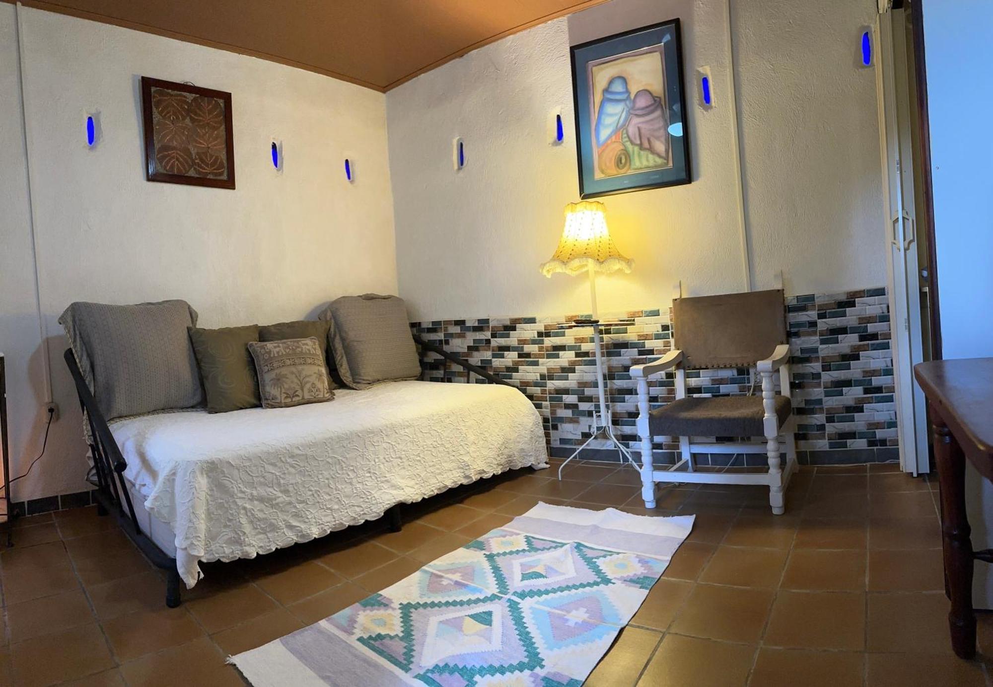 Owl House Hotel Piedades Exterior photo