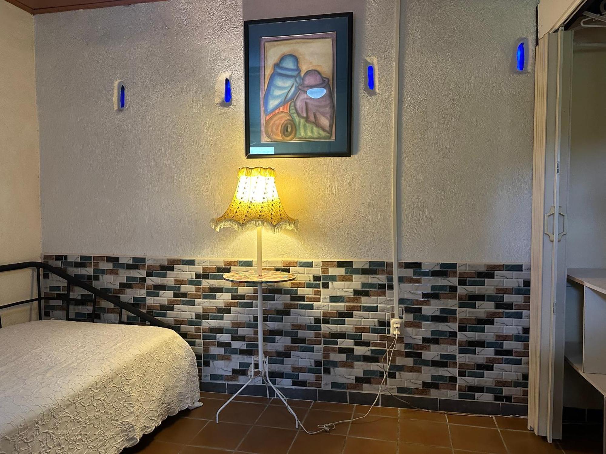Owl House Hotel Piedades Exterior photo