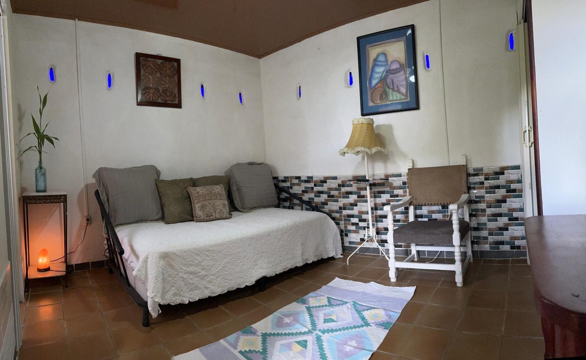 Owl House Hotel Piedades Exterior photo
